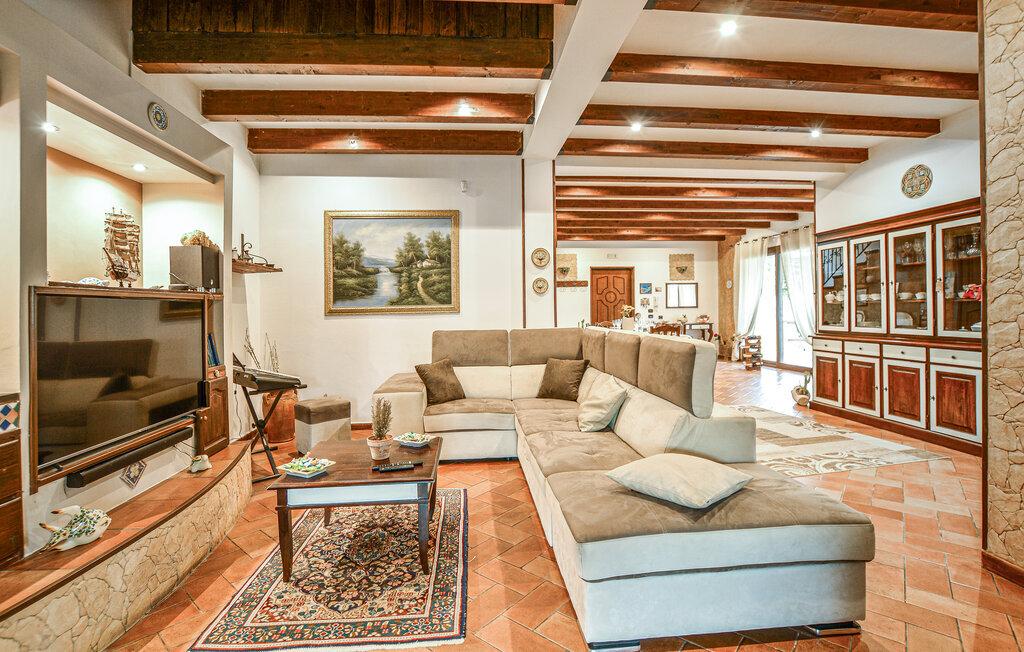 Villa La Perla, Maison 8 personnes à Realmonte - Photo 3