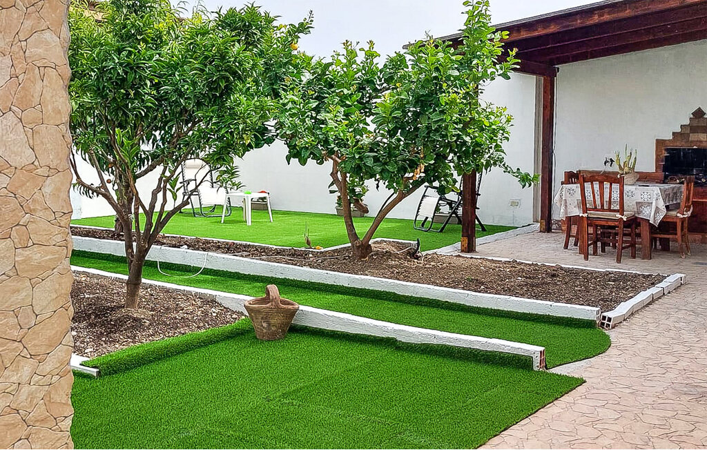 Villa La Perla, Maison 8 personnes à Realmonte - Photo 6