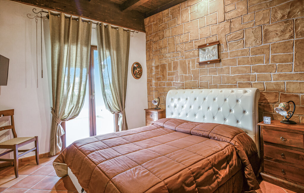 Villa La Perla, Maison 8 personnes à Realmonte - Photo 7