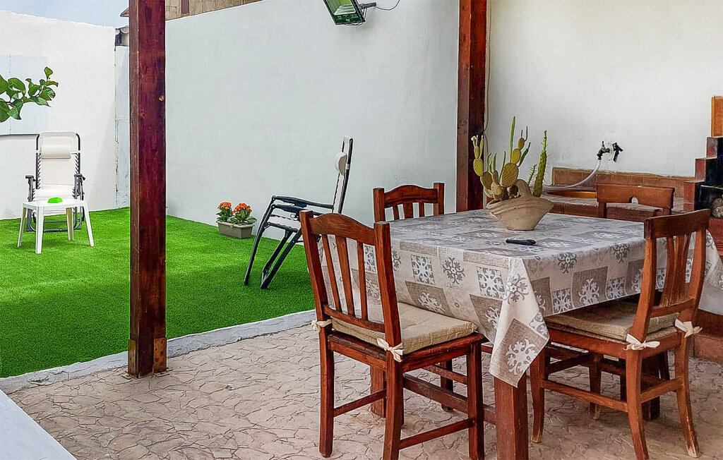 Villa La Perla, Maison 8 personnes à Realmonte - Photo 9