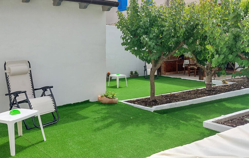 Villa La Perla, Maison 8 personnes à Realmonte - Photo 11