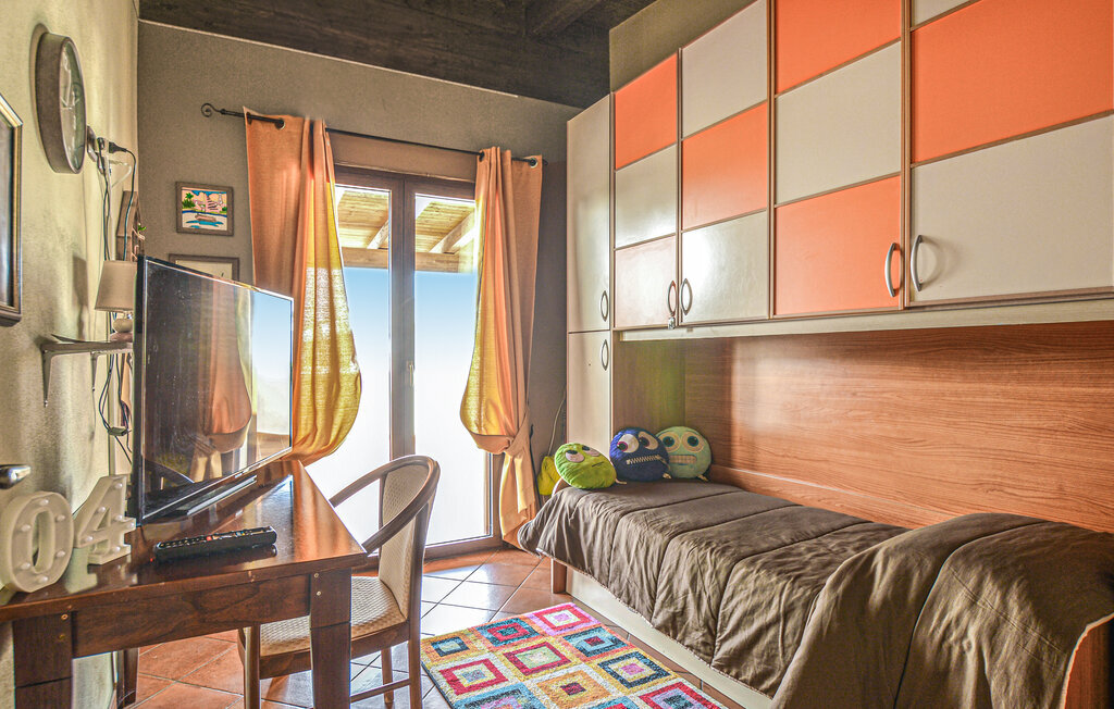 Villa La Perla, Maison 8 personnes à Realmonte - Photo 15