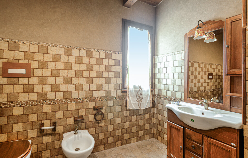 Villa La Perla, Maison 8 personnes à Realmonte - Photo 16