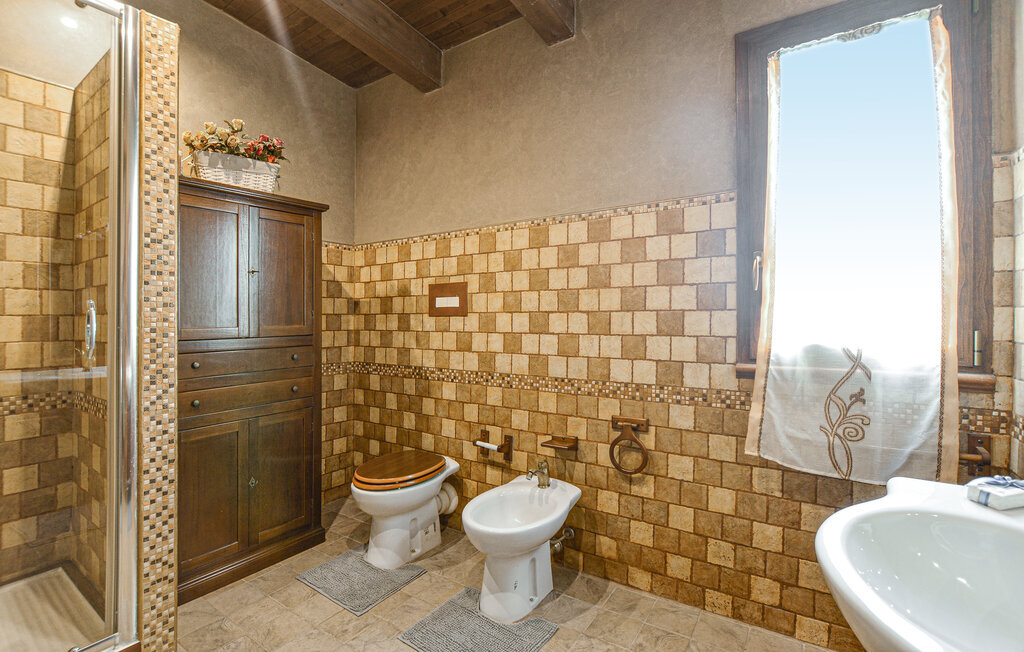 Villa La Perla, Maison 8 personnes à Realmonte - Photo 17