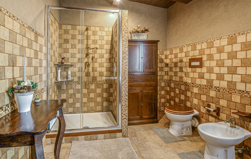Villa La Perla, Maison 8 personnes à Realmonte - Photo 18