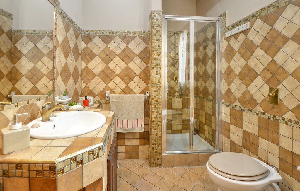 Villa La Perla, Maison 8 personnes à Realmonte - Photo 19