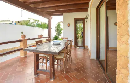 Location maison à Realmonte