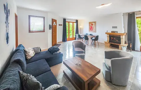 Maison 8 personnes à Pouzols Minervois - Photo 2
