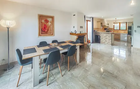 Maison 8 personnes à Pouzols Minervois - Photo 3