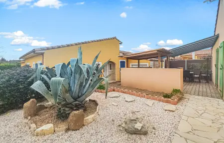 Maison 8 personnes à Pouzols Minervois - Photo 11
