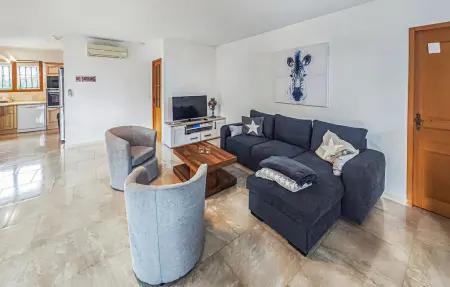 Maison 8 personnes à Pouzols Minervois - Photo 12