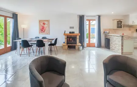 Maison 8 personnes à Pouzols Minervois - Photo 13