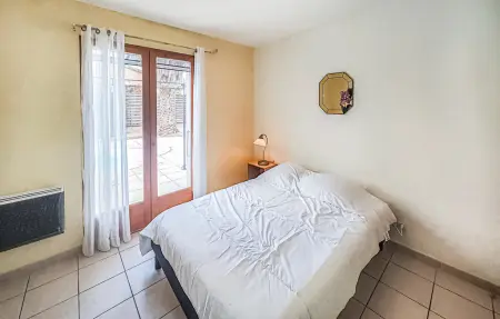 Maison 8 personnes à Pouzols Minervois - Photo 16