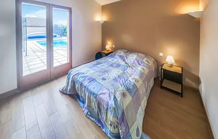 Maison 8 personnes à Pouzols Minervois - Photo 19