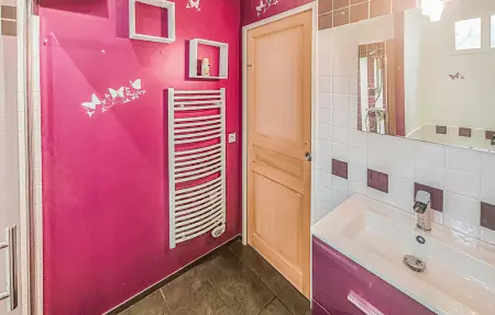 Maison 8 personnes à Pouzols Minervois - Photo 20