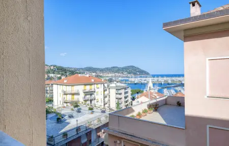 Location appartement à Imperia