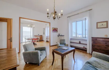 Appartement 6 personnes à Imperia : photo 2