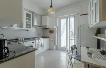 Appartement 6 personnes à Imperia : photo 4