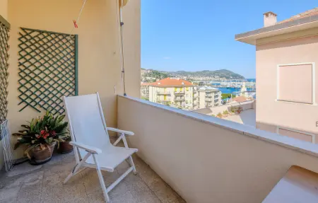 Appartement 6 personnes à Imperia : photo 6