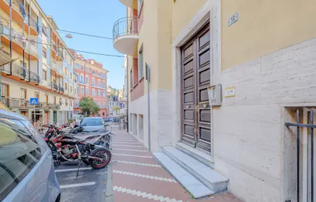 Appartement 6 personnes à Imperia : photo 8