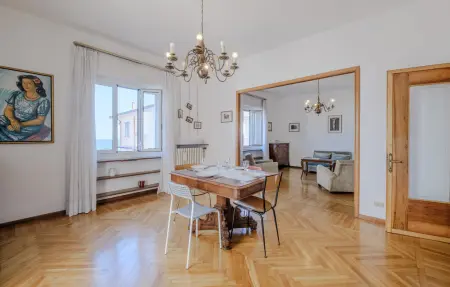 Appartement 6 personnes à Imperia : photo 10