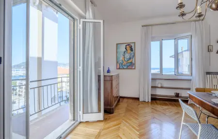 Appartement 6 personnes à Imperia : photo 11