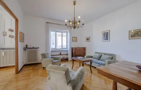 Appartement 6 personnes à Imperia : photo 12