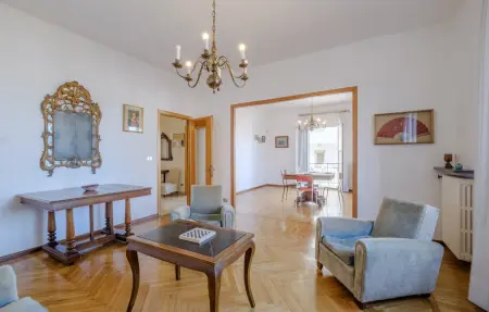Appartement 6 personnes à Imperia : photo 14