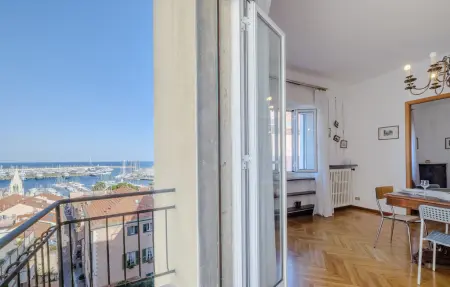 Appartement 6 personnes à Imperia : photo 15
