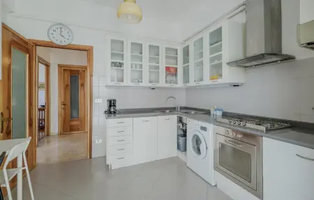 Appartement 6 personnes à Imperia : photo 16