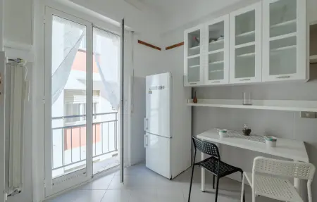 Appartement 6 personnes à Imperia : photo 17