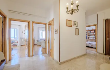 Appartement 6 personnes à Imperia : photo 19