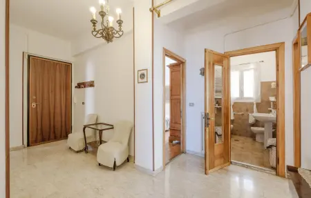 Appartement 6 personnes à Imperia : photo 20