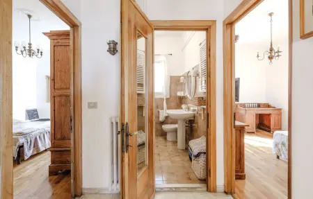 Appartement 6 personnes à Imperia : photo 21