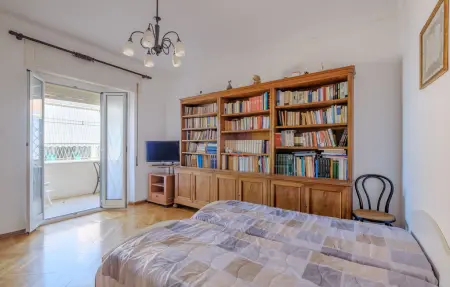 Appartement 6 personnes à Imperia : photo 23
