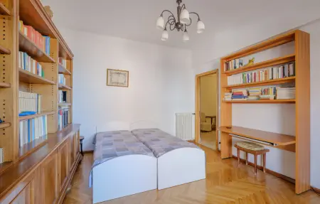 Appartement 6 personnes à Imperia : photo 24