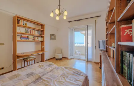 Appartement 6 personnes à Imperia : photo 25