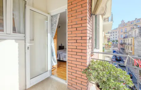 Appartement 6 personnes à Imperia : photo 29