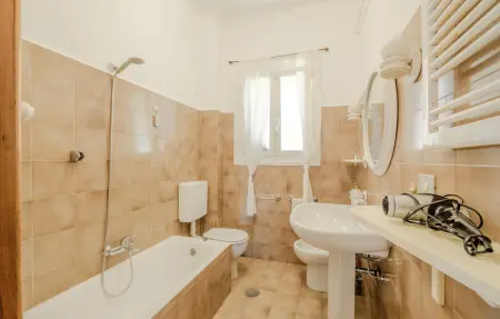 Appartement 6 personnes à Imperia : photo 30