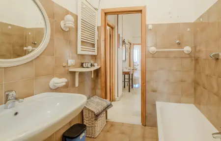Appartement 6 personnes à Imperia : photo 31