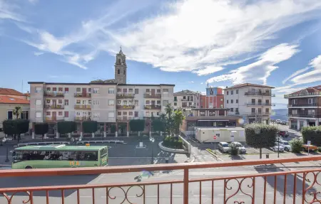 Location maison de vacances à Orsogna