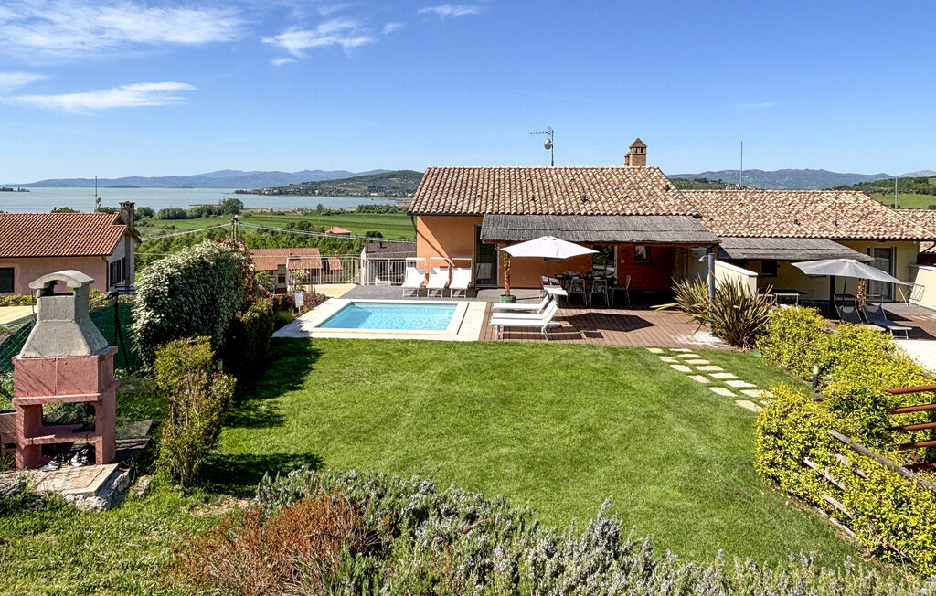 Maison 6 personnes à Montebuono - Photo 1