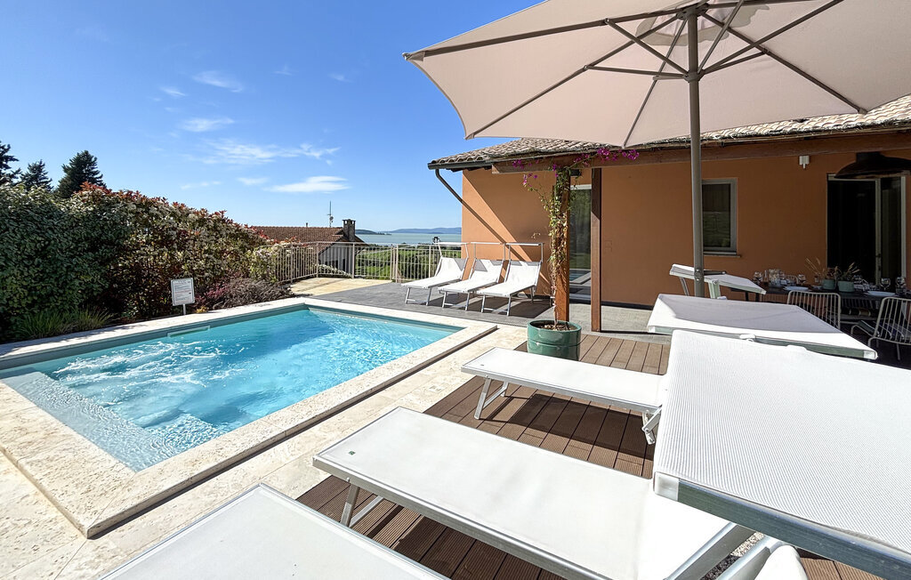 Maison 6 personnes à Montebuono - Photo 2