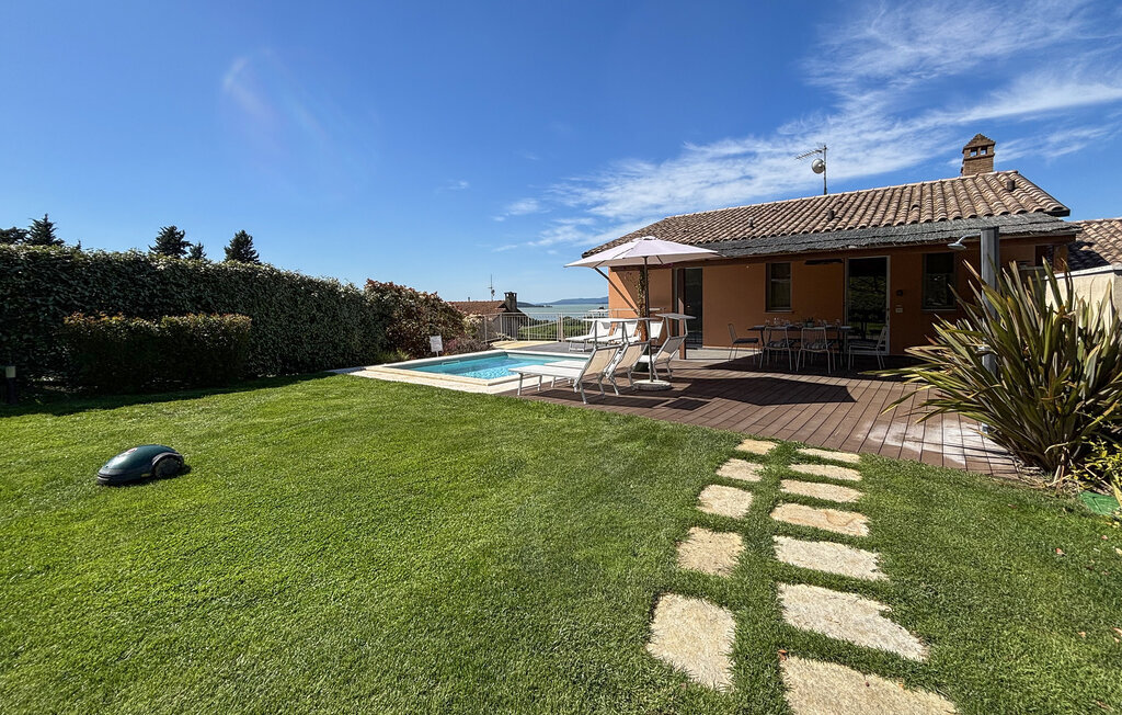 Maison 6 personnes à Montebuono - Photo 3