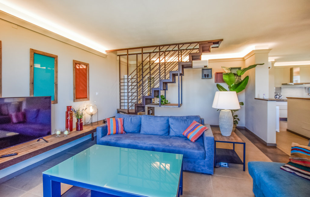 Maison 6 personnes à Montebuono - Photo 4