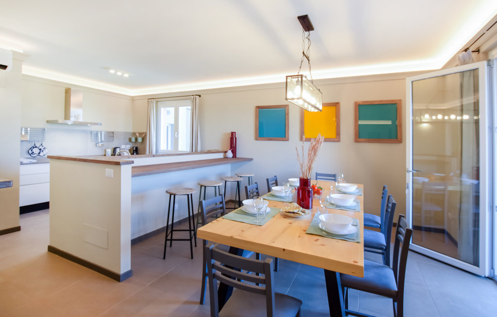 Maison 6 personnes à Montebuono - Photo 5