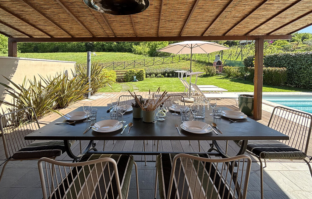 Maison 6 personnes à Montebuono - Photo 6