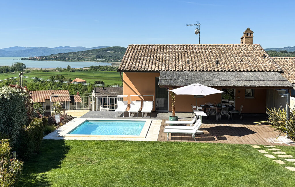 Maison 6 personnes à Montebuono - Photo 9