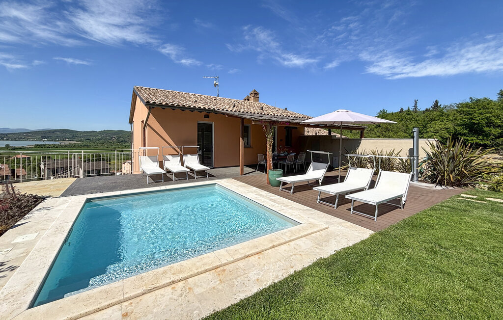 Maison 6 personnes à Montebuono - Photo 10