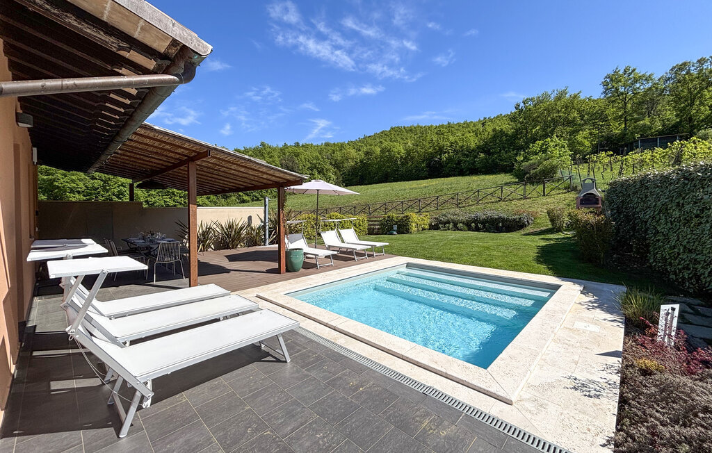 Maison 6 personnes à Montebuono - Photo 11